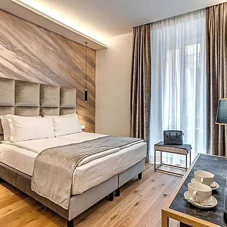 Goldoni 47 Hotel 3*