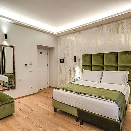 Hotel Goldoni 47 3*