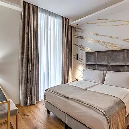 Goldoni 47 Hotel 3*