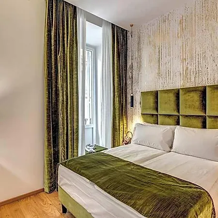 Goldoni 47 Hotel