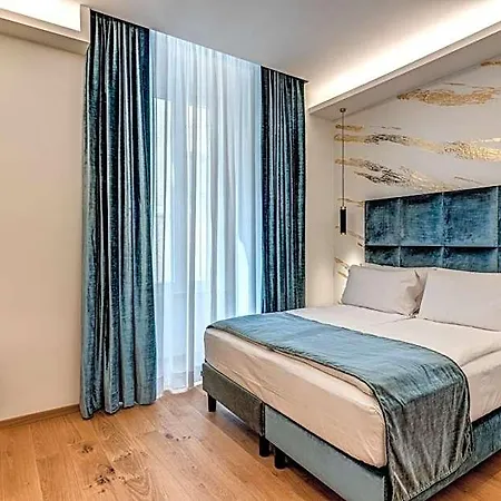 Hotel Goldoni 47