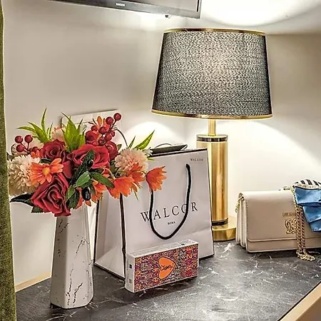 Hotel Goldoni 47 Rome