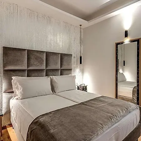 Goldoni 47 Hotel Rome