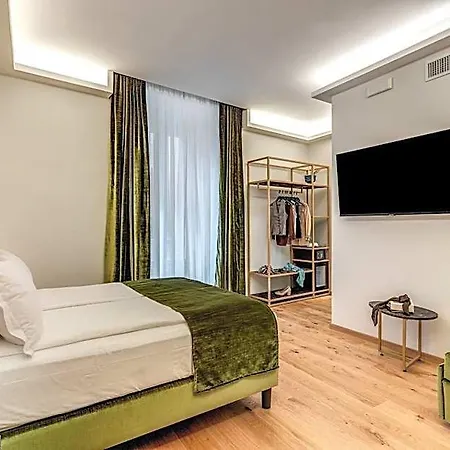 Goldoni 47 Hotel
