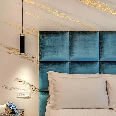 Goldoni 47 Roma