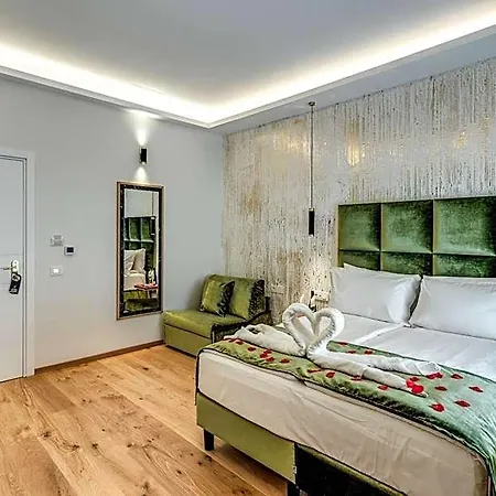 Hotel Goldoni 47
