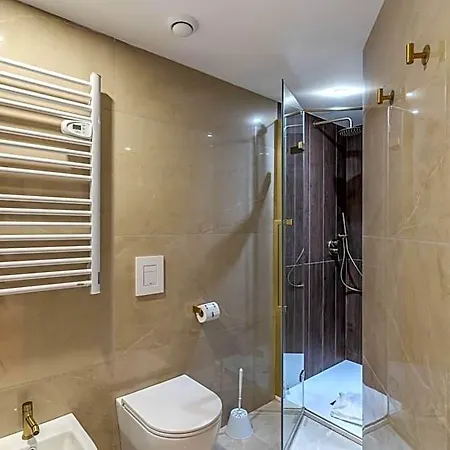 Goldoni 47 Hotel