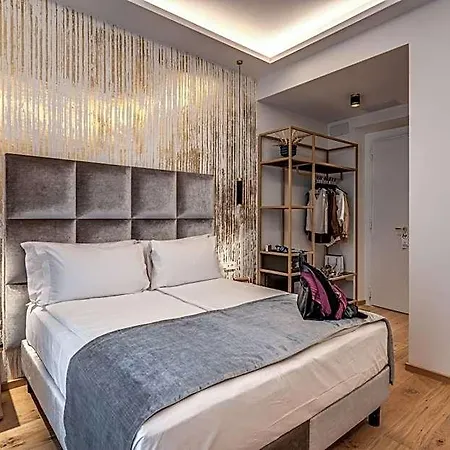 Goldoni 47 Hotel