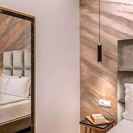 Goldoni 47 Hotel Roma