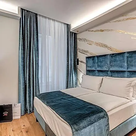 Hotel Goldoni 47