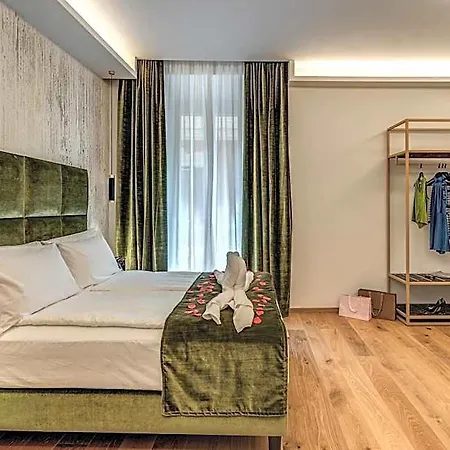 Goldoni 47 Hotel