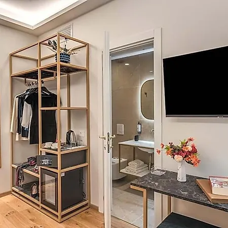 Goldoni 47 Hotel