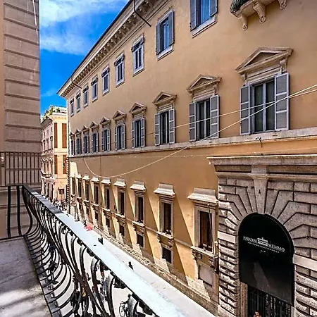 Hotel Goldoni 47