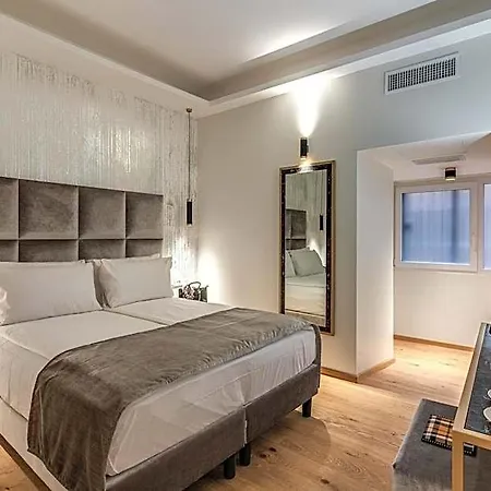 Goldoni 47 Hotel Rome