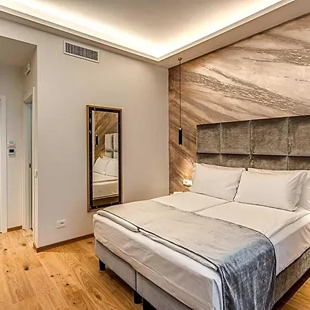 Goldoni 47 Hotel Roma