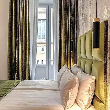 Hotel Goldoni 47 3*
