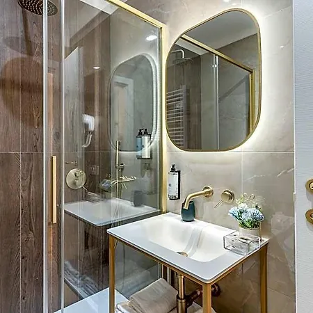 Hotel Goldoni 47 3*