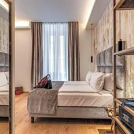 Hotel Goldoni 47 3*