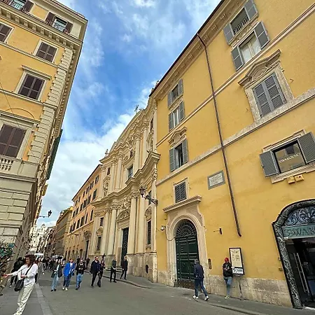 Goldoni 47 3*