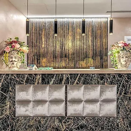 Goldoni 47 Hotel Rome